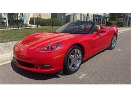 2008 Chevrolet Corvette (CC-2114123) for sale in Biloxi, Mississippi