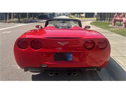 2008 Chevrolet Corvette (CC-2114123) for sale in Biloxi, Mississippi