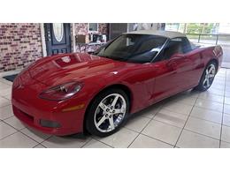 2008 Chevrolet Corvette (CC-2114123) for sale in Biloxi, Mississippi