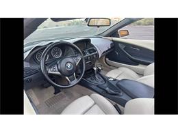 2004 BMW 645ci (CC-2114125) for sale in Biloxi, Mississippi