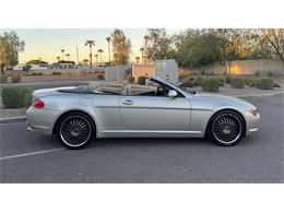2004 BMW 645ci (CC-2114125) for sale in Biloxi, Mississippi