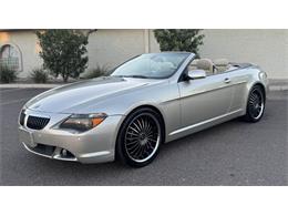 2004 BMW 645ci (CC-2114125) for sale in Biloxi, Mississippi
