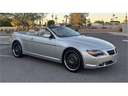 2004 BMW 645ci (CC-2114125) for sale in Biloxi, Mississippi