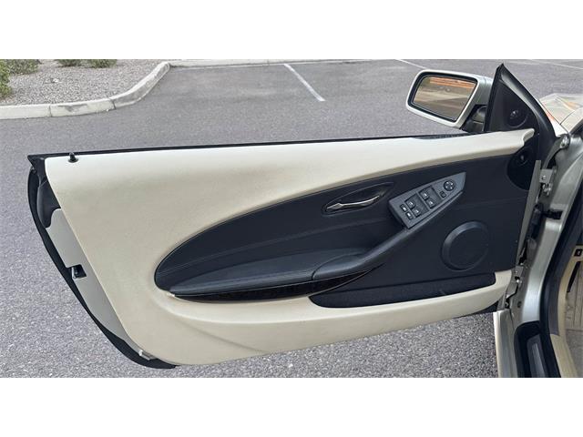 2004 BMW 645ci (CC-2114125) for sale in Biloxi, Mississippi