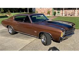1971 Chevrolet Chevelle (CC-2114126) for sale in Biloxi, Mississippi