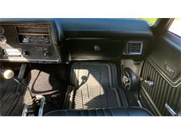 1971 Chevrolet Chevelle (CC-2114126) for sale in Biloxi, Mississippi