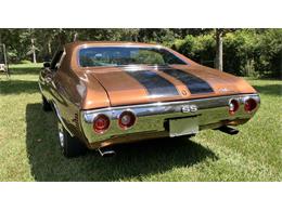 1971 Chevrolet Chevelle (CC-2114126) for sale in Biloxi, Mississippi