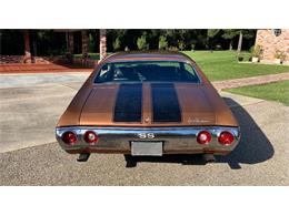 1971 Chevrolet Chevelle (CC-2114126) for sale in Biloxi, Mississippi