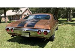 1971 Chevrolet Chevelle (CC-2114126) for sale in Biloxi, Mississippi