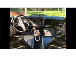 1971 Chevrolet Chevelle (CC-2114126) for sale in Biloxi, Mississippi
