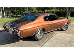 1971 Chevrolet Chevelle (CC-2114126) for sale in Biloxi, Mississippi