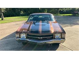 1971 Chevrolet Chevelle (CC-2114126) for sale in Biloxi, Mississippi