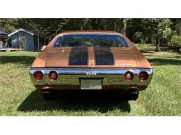 1971 Chevrolet Chevelle (CC-2114126) for sale in Biloxi, Mississippi