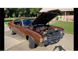 1971 Chevrolet Chevelle (CC-2114126) for sale in Biloxi, Mississippi