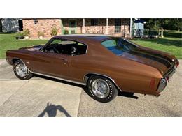 1971 Chevrolet Chevelle (CC-2114126) for sale in Biloxi, Mississippi