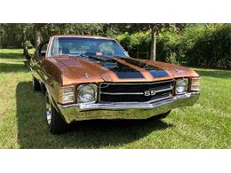 1971 Chevrolet Chevelle (CC-2114126) for sale in Biloxi, Mississippi