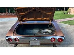 1971 Chevrolet Chevelle (CC-2114126) for sale in Biloxi, Mississippi