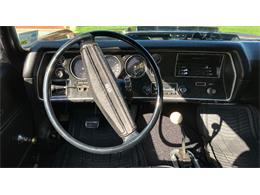 1971 Chevrolet Chevelle (CC-2114126) for sale in Biloxi, Mississippi