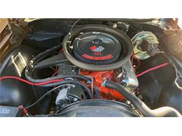 1971 Chevrolet Chevelle (CC-2114126) for sale in Biloxi, Mississippi