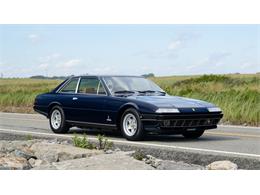 1979 Ferrari 400 GT (CC-2114127) for sale in Newport, Rhode Island