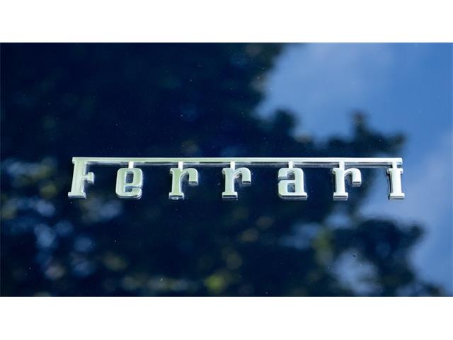 1979 Ferrari 400 GT (CC-2114127) for sale in Newport, Rhode Island