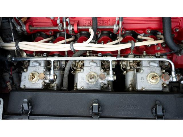 1979 Ferrari 400 GT (CC-2114127) for sale in Newport, Rhode Island