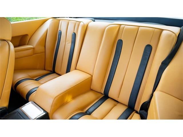 1979 Ferrari 400 GT (CC-2114127) for sale in Newport, Rhode Island