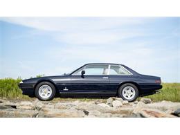 1979 Ferrari 400 GT (CC-2114127) for sale in Newport, Rhode Island