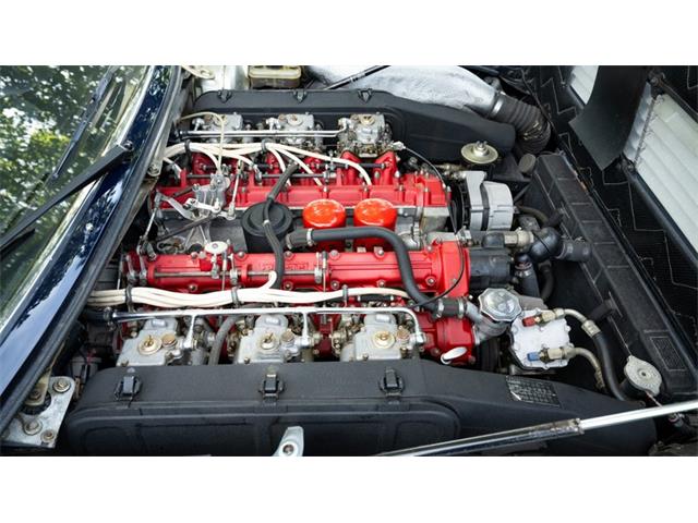 1979 Ferrari 400 GT (CC-2114127) for sale in Newport, Rhode Island