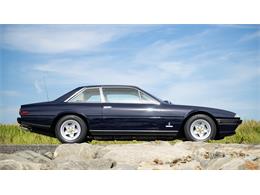 1979 Ferrari 400 GT (CC-2114127) for sale in Newport, Rhode Island