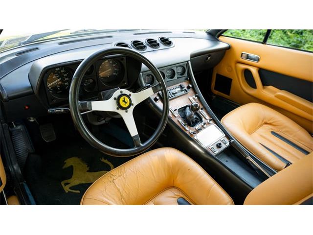 1979 Ferrari 400 GT (CC-2114127) for sale in Newport, Rhode Island