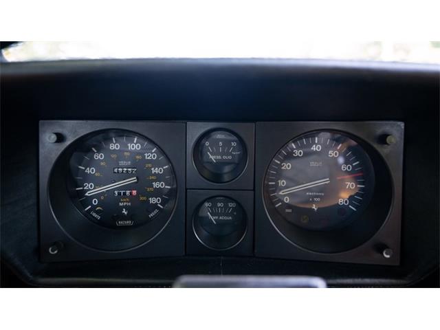 1979 Ferrari 400 GT (CC-2114127) for sale in Newport, Rhode Island