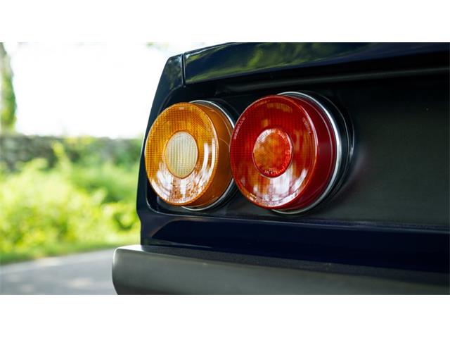 1979 Ferrari 400 GT (CC-2114127) for sale in Newport, Rhode Island