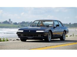 1979 Ferrari 400 GT (CC-2114127) for sale in Newport, Rhode Island