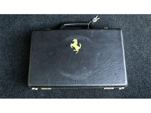 1979 Ferrari 400 GT (CC-2114127) for sale in Newport, Rhode Island