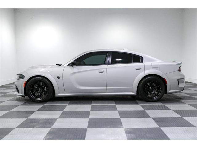 2023 Dodge Charger (CC-2114129) for sale in Sherman, Texas