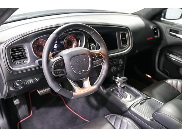 2023 Dodge Charger (CC-2114129) for sale in Sherman, Texas