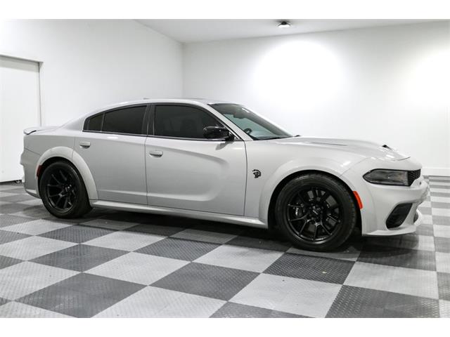 2023 Dodge Charger (CC-2114129) for sale in Sherman, Texas