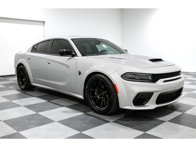 2023 Dodge Charger (CC-2114129) for sale in Sherman, Texas