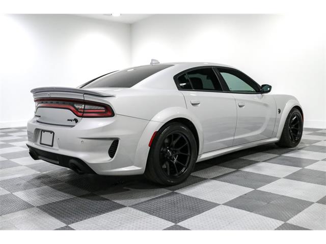 2023 Dodge Charger (CC-2114129) for sale in Sherman, Texas