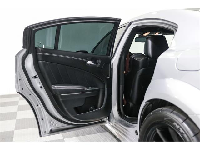 2023 Dodge Charger (CC-2114129) for sale in Sherman, Texas