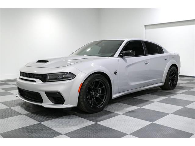 2023 Dodge Charger (CC-2114129) for sale in Sherman, Texas