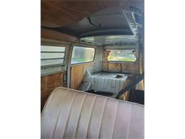 1969 Volkswagen Westfalia Camper (CC-2110413) for sale in Cadillac, Michigan