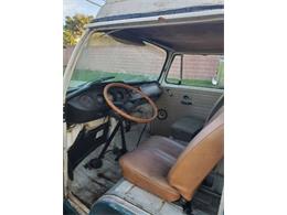 1969 Volkswagen Westfalia Camper (CC-2110413) for sale in Cadillac, Michigan