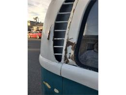 1969 Volkswagen Westfalia Camper (CC-2110413) for sale in Cadillac, Michigan