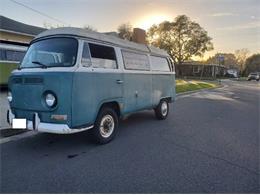 1969 Volkswagen Westfalia Camper (CC-2110413) for sale in Cadillac, Michigan