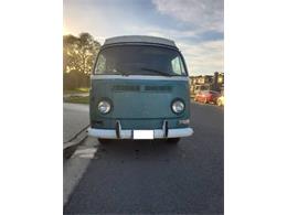 1969 Volkswagen Westfalia Camper (CC-2110413) for sale in Cadillac, Michigan