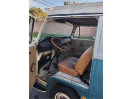 1969 Volkswagen Westfalia Camper (CC-2110413) for sale in Cadillac, Michigan