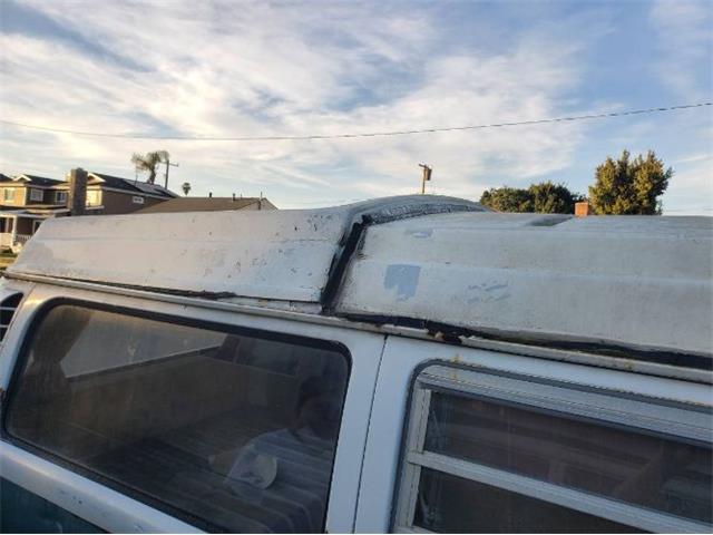 1969 Volkswagen Westfalia Camper (CC-2110413) for sale in Cadillac, Michigan