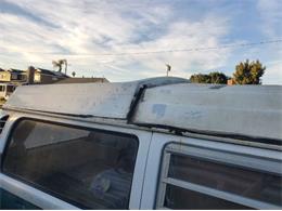1969 Volkswagen Westfalia Camper (CC-2110413) for sale in Cadillac, Michigan